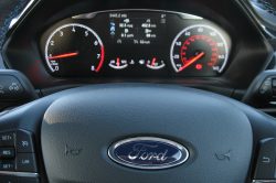 Ford Fiesta ST 2018 Mk8 (6)