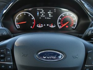 Ford Fiesta ST 2018 Mk8 (6)