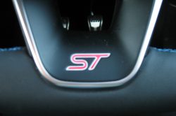 Ford Fiesta ST 2018 1.5 200bhp