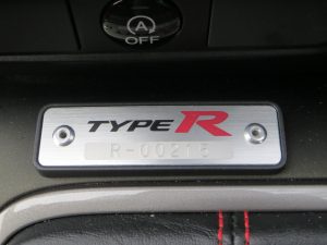 Honda Civic 2.0 VTEC Turbo Type R road test report and review