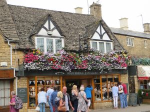 Winchcombe is perfect site for exploring Cotswolds