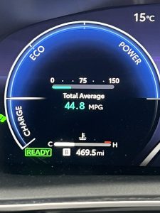 Toyota Corolla GR Sport road test review