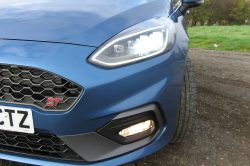 Ford Fiesta ST 2018 1.5 200bhp