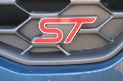Ford Fiesta ST 2018 1.5 200bhp