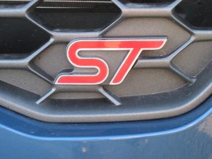 Ford Fiesta ST 2018 1.5 200bhp