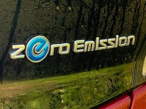 Nissan Leaf EV road test review: 