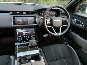 Jaguar E-PACE road test review