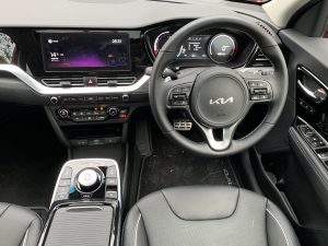 Kia e-Niro