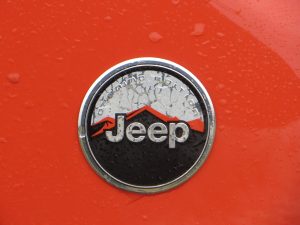 Jeep Renegade 1.6 MultiJet II Limited 120 road test report and review