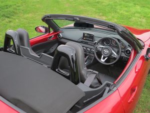 Mazda-MX-5-2.0-Sport-Nav-road-test-report-and-review