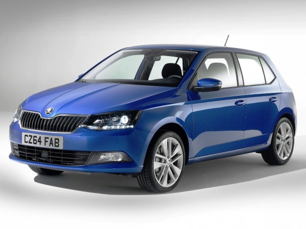 Fabia