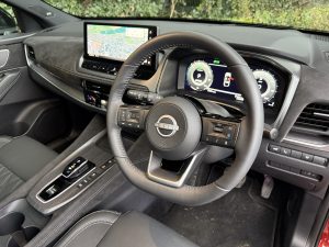 Nissan Qashqai e-POWER (18)