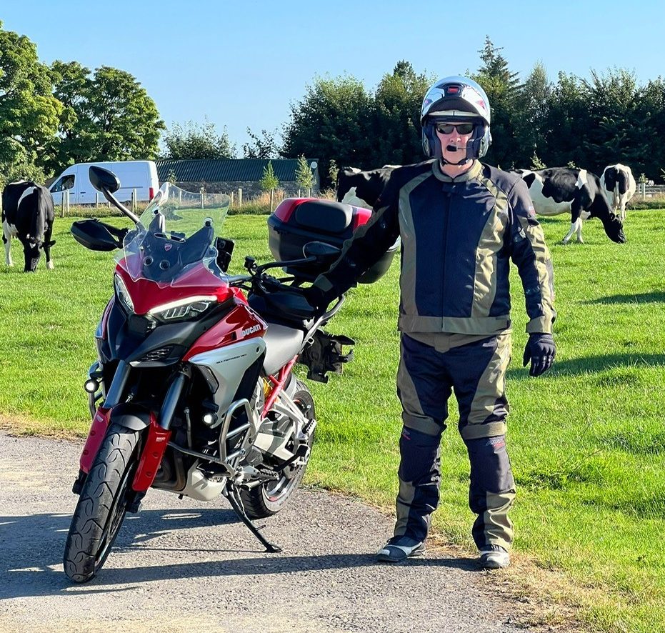 RST Aero kit review 1