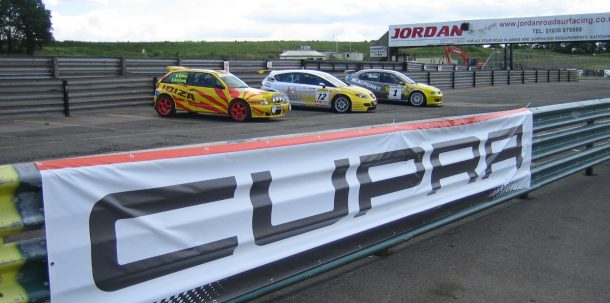 SEAT Leon Cupra and Cupra 280 road test review