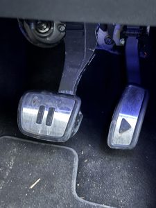 VW ID.7 Pro S Match road test review
