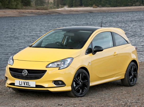 Vauxhall Corsa 1.4t Excite road test report review