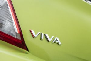 Vauxhall Viva road test report review