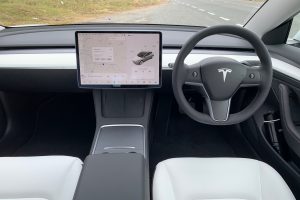 Tesla Model 3 Long Range