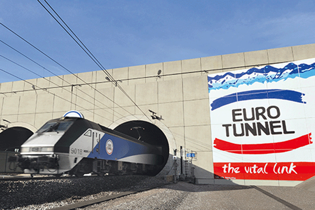 Eurotunnel