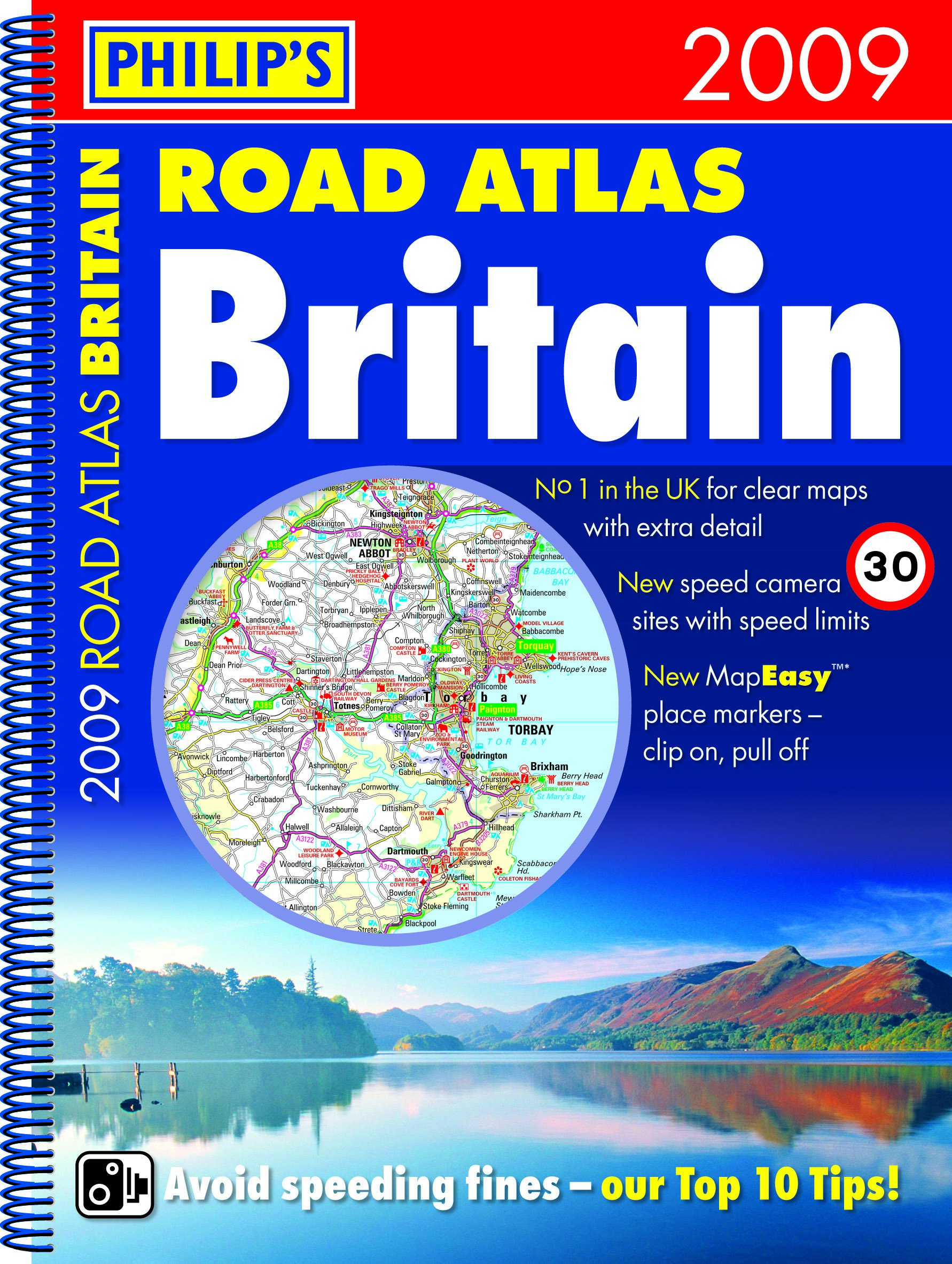 Atlases