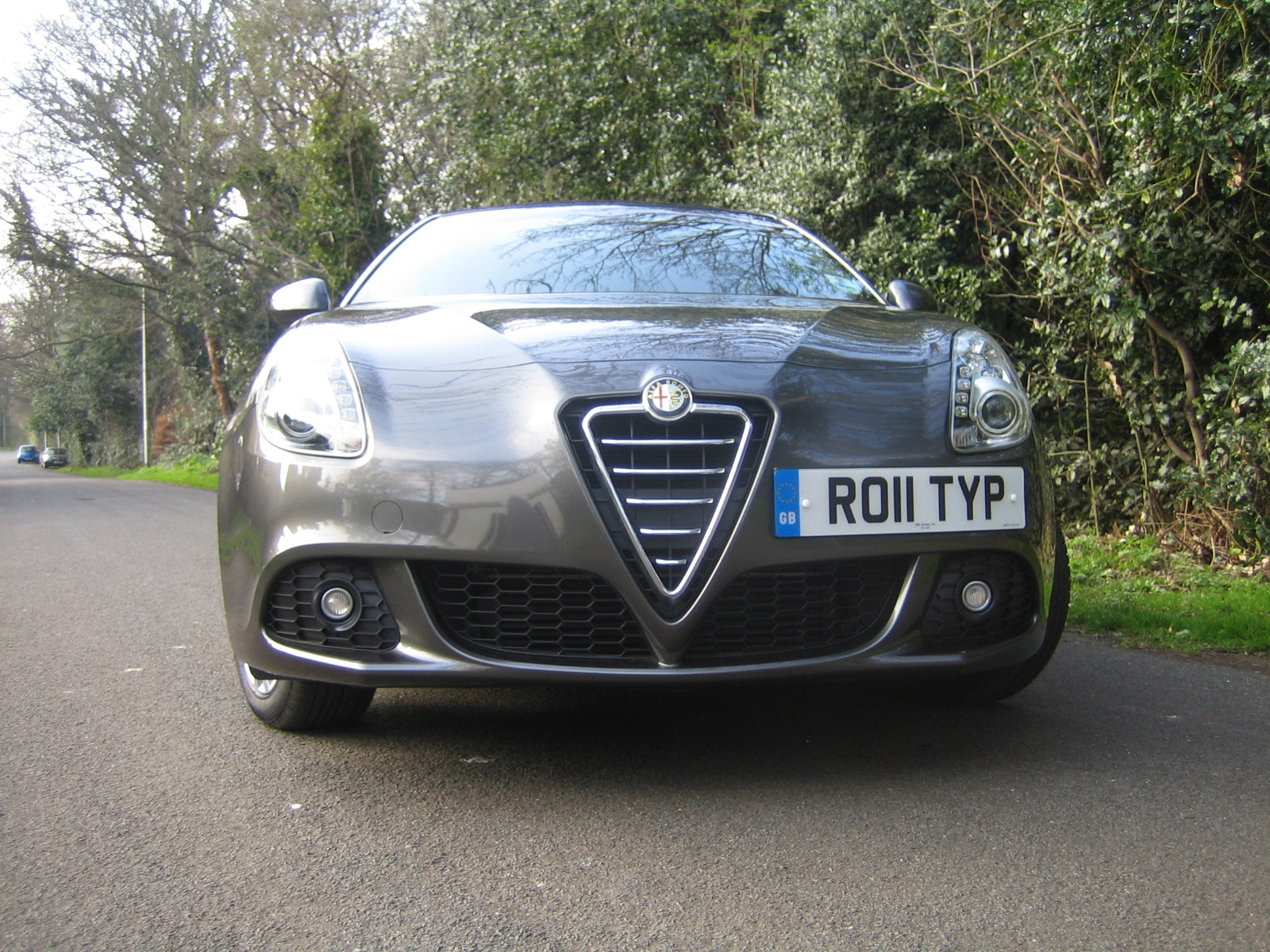 Giulietta Image 1