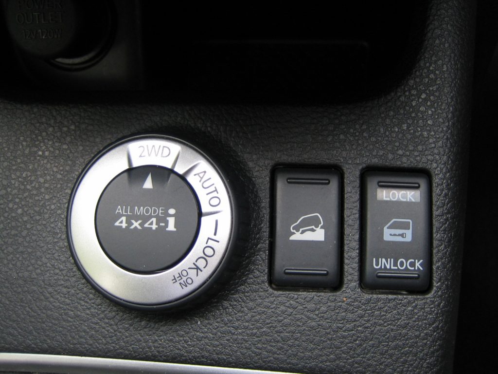 Nissan X-Trail road test shows why it's a family favourite