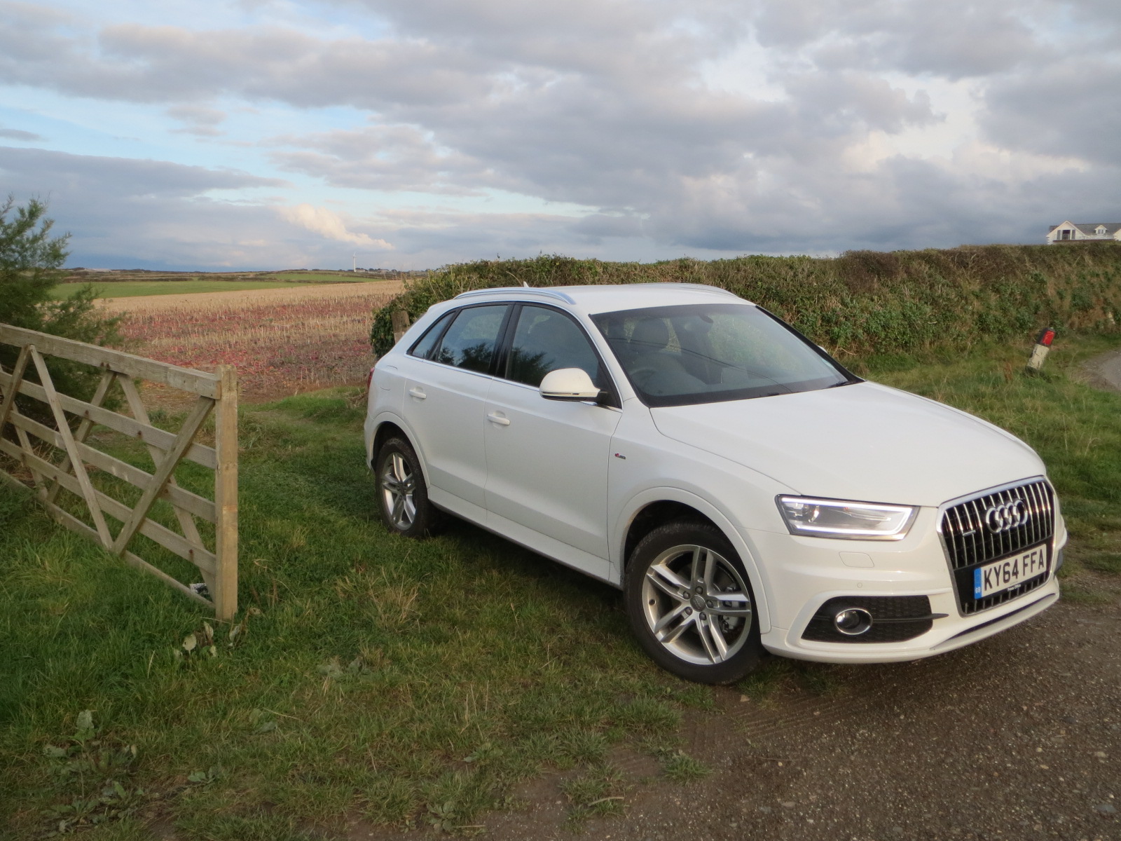 Ауди q3 s line отличия Ауди q3 s line отличия