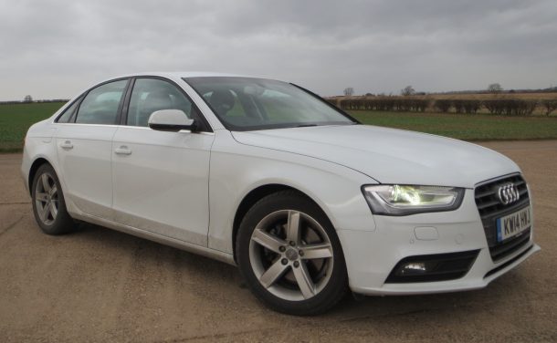 Авто s line