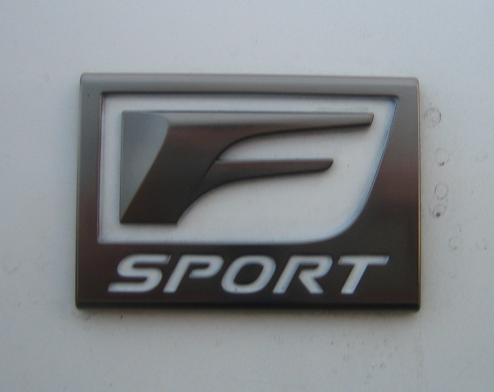 Lexus IS 300h FSport Auto road test report and review