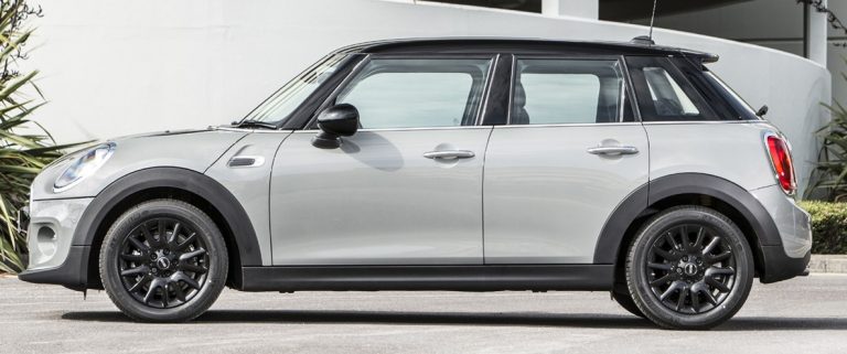 MINI Cooper 1.5 Auto 5-door road test report review