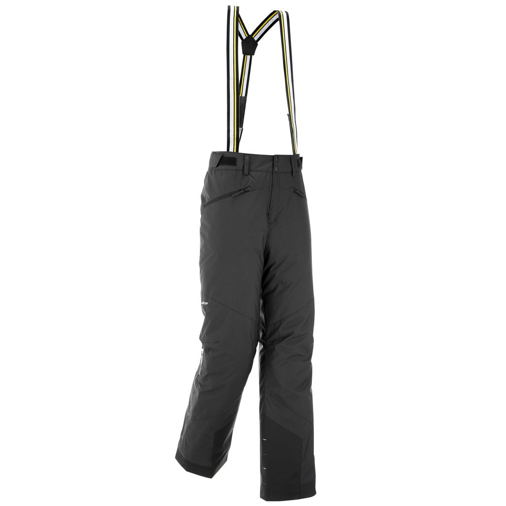 decathlon ski kit