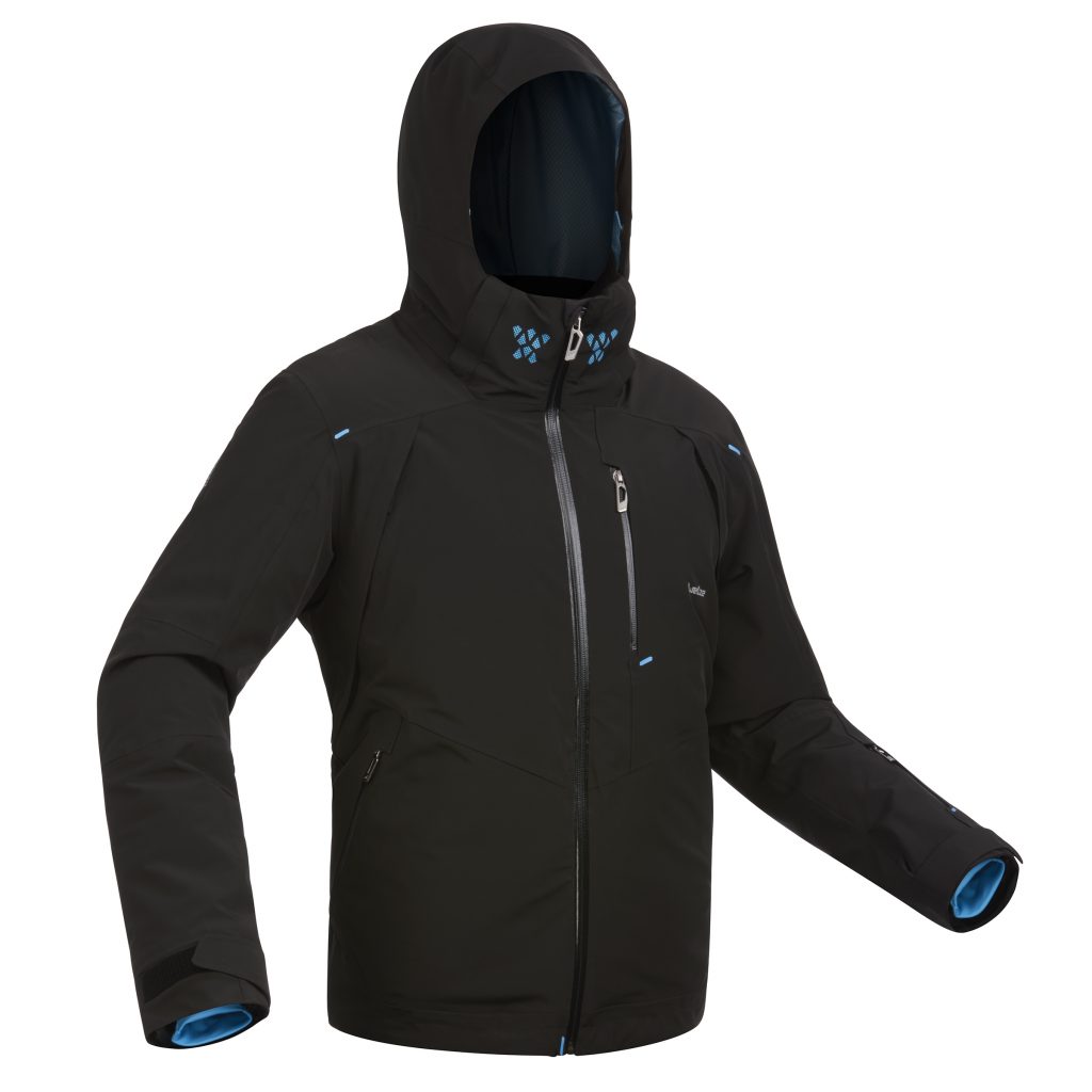 decathlon ski kit
